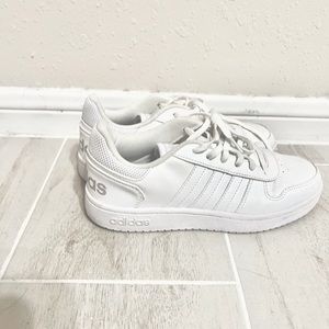 Adidas HOOPS 3.0 LOW CLASSIC SHOES